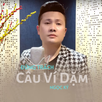 Đừng Trách Câu Ví Dặm (Cover Version) (Single)