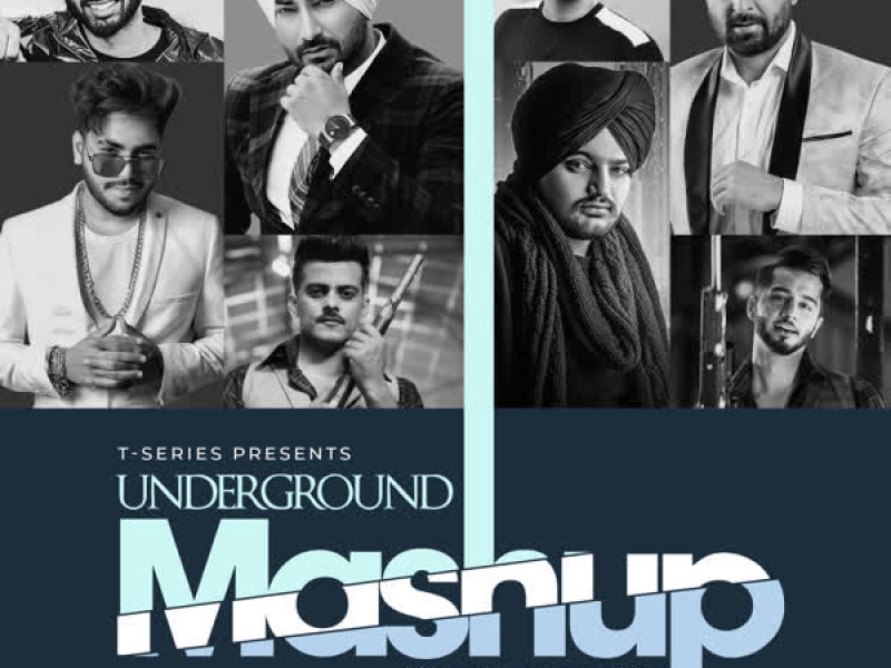 Underground Mashup (Single)