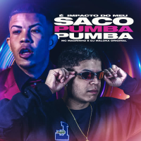 É O Impacto Do Meu Saco - Pumba Pumba (Single)