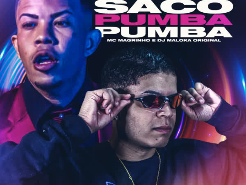 É O Impacto Do Meu Saco - Pumba Pumba (Single)