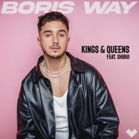 Kings & Queens (Single)