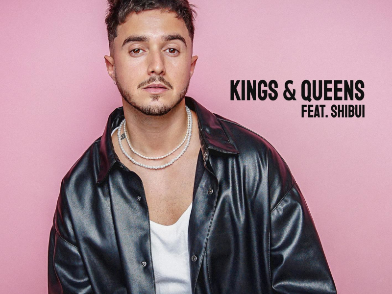 Kings & Queens (Single)