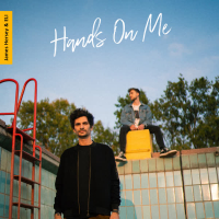 Hands On Me (Single)