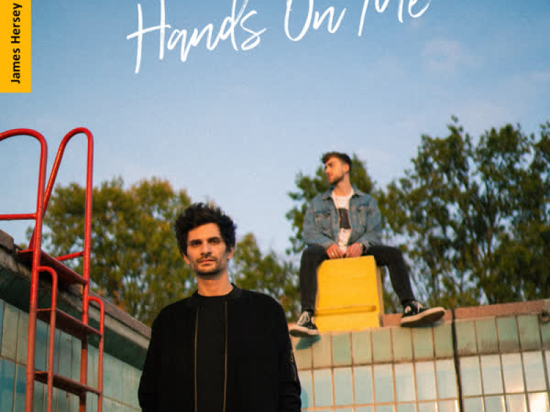 Hands On Me (Single)