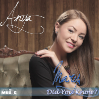 Mary, Did You Know? (Single)