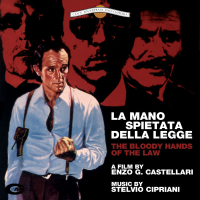 La mano spietata della legge (Original Motion Picture Soundtrack)