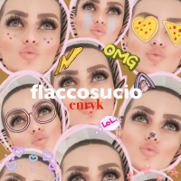 They Blame On My Ego (Single)