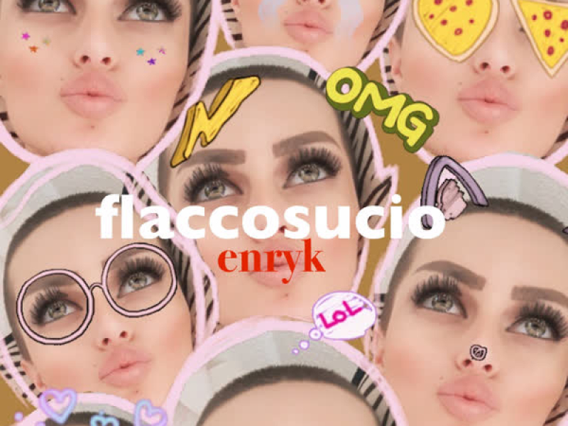 They Blame On My Ego (Single)