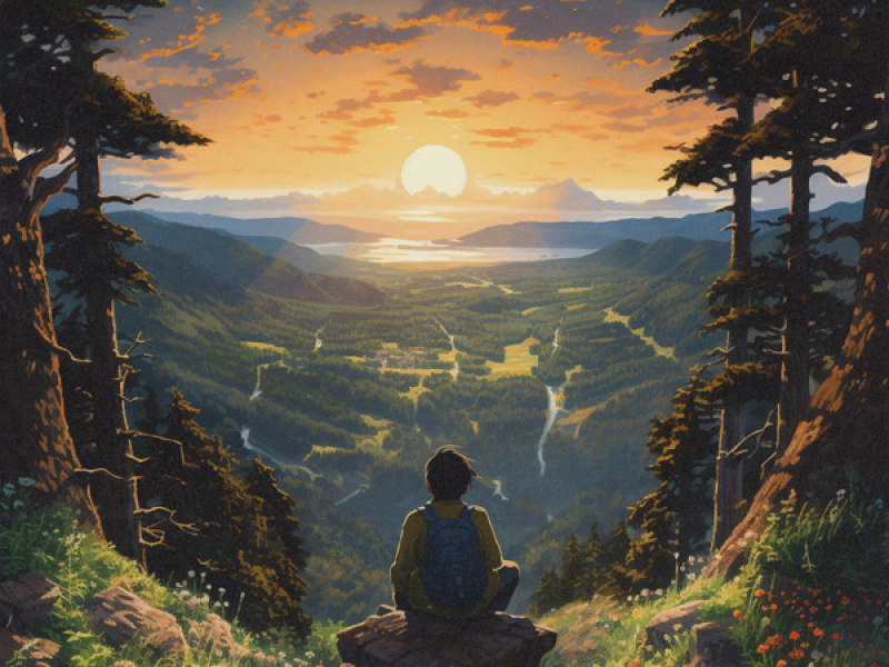 Edge of Faith (Single)