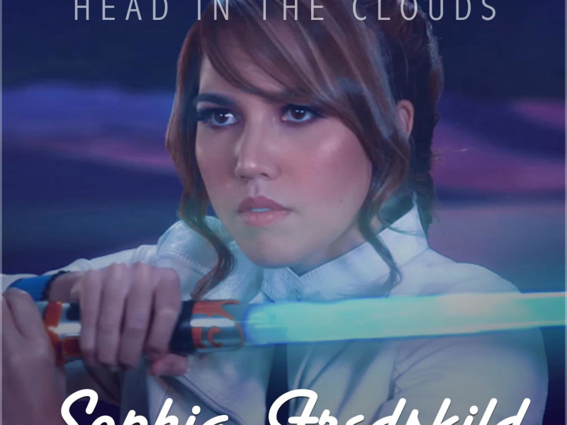 Head In The Clouds (Single)