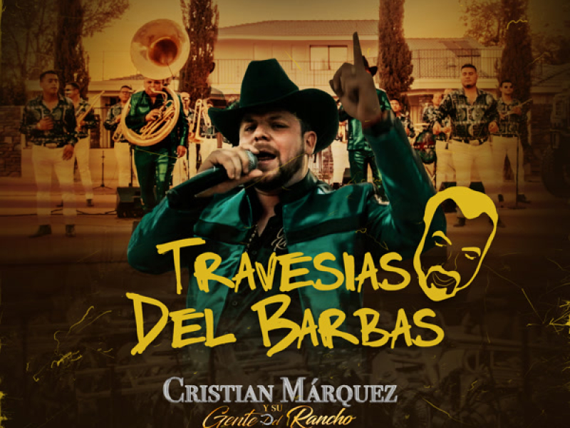 Travesias Del Barbas (Single)