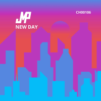 New Day (EP)