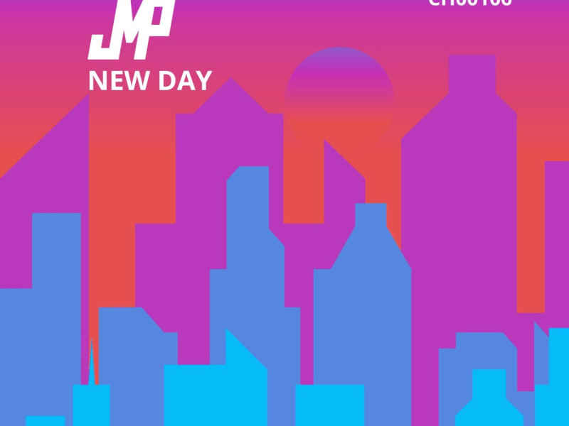 New Day (EP)