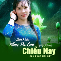 Liên Khúc Nhạc Vu Lan - Chiều Nay Con Khóc Nơi Đây