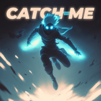 Catch Me (Single)