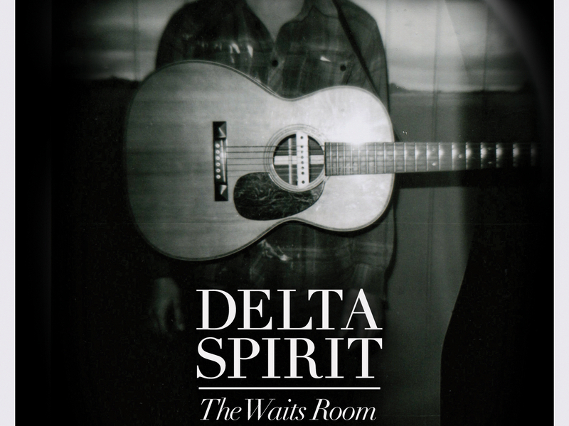 The Waits Room