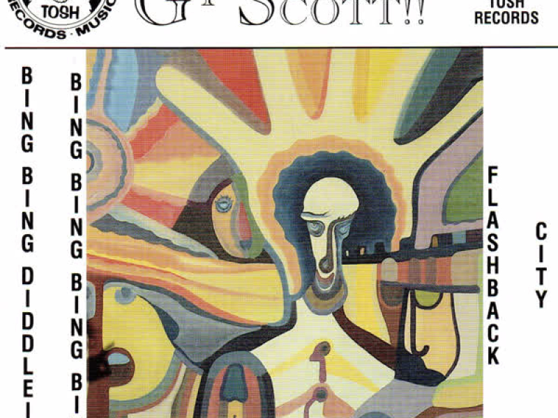 Bing Bing Diddling Ding Ding Ding Ding