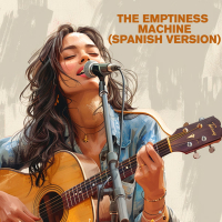 The Emptiness Machine (Single)