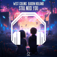 Still Need You (8D Audio) (Single)