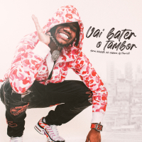 Vai Bater o Tambor (Single)