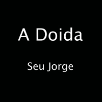 A Doida (Single)