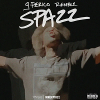 Spazz (Single)