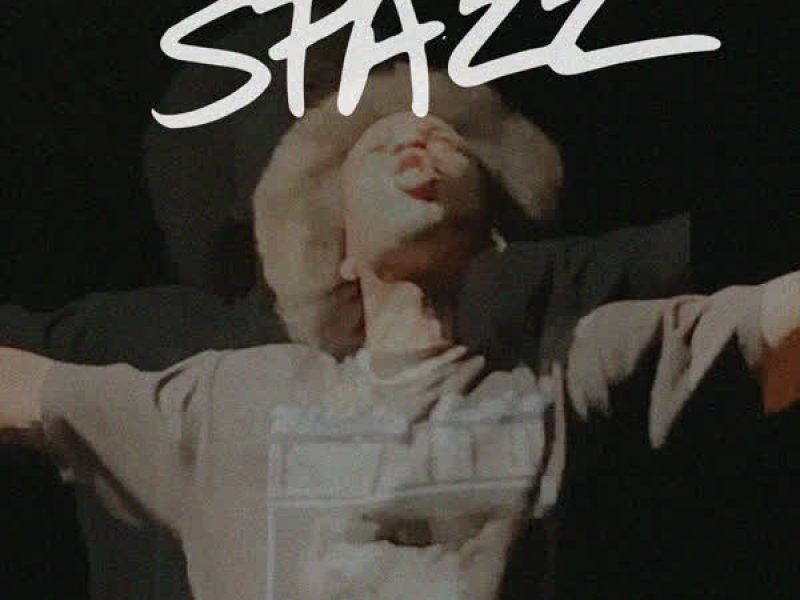 Spazz (Single)