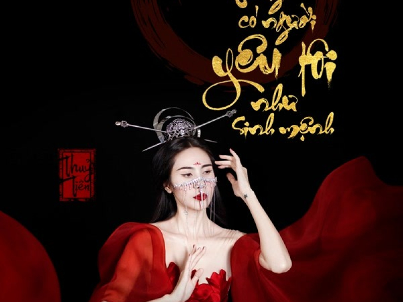 Từng Có Người Yêu Tôi Như Sinh Mệnh (Single)