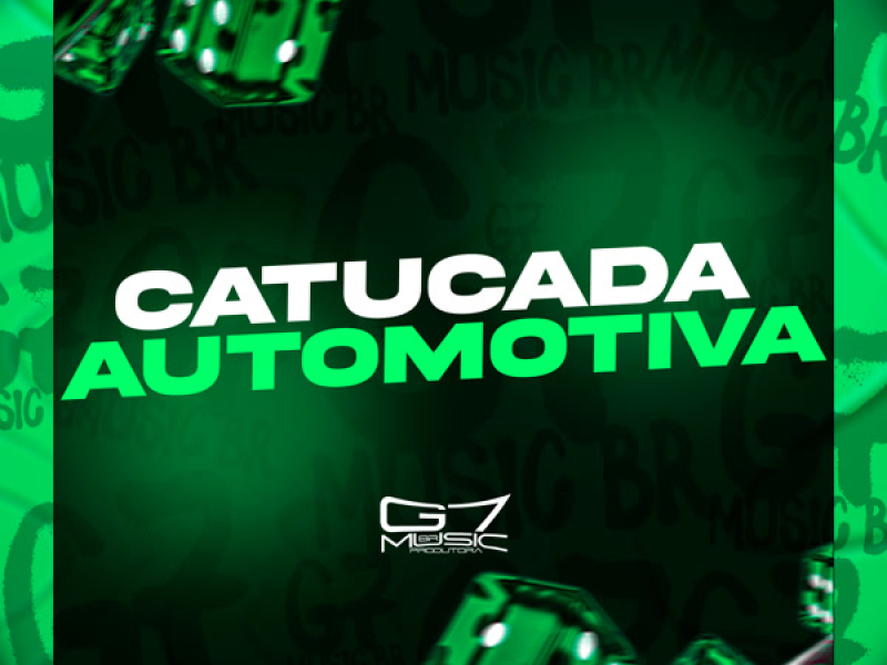 Catucada Automotiva (Single)