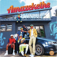 Amazekethe (Edit) (Single)