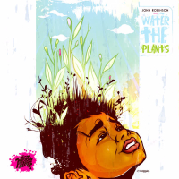 Water the Plants (EP)
