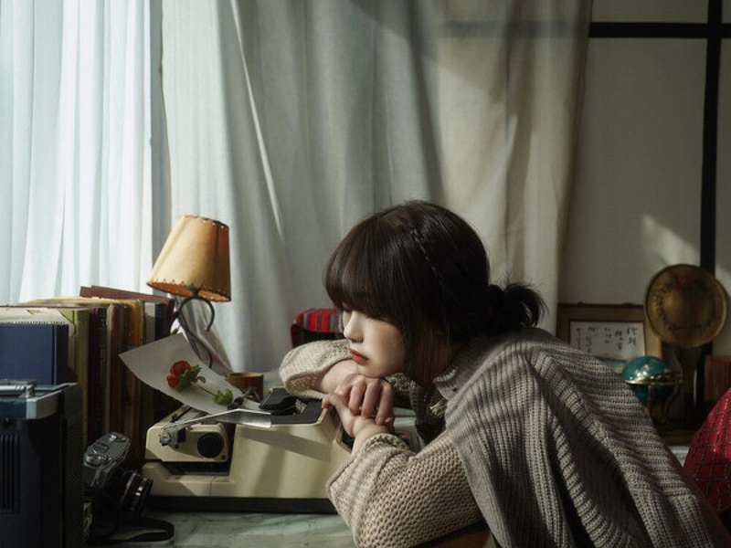 말이 길어졌지만, 그냥 너를 사랑한다는 말이야. (Single)