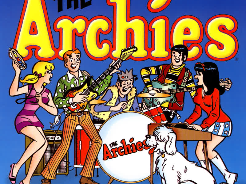 Absolutely The Best Of The Archies