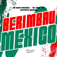 Berimbau Mexico (Single)
