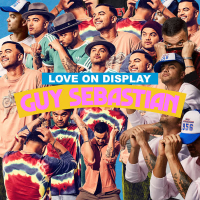 Love On Display (Single)