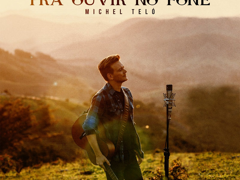 Pra Ouvir No Fone (Single)