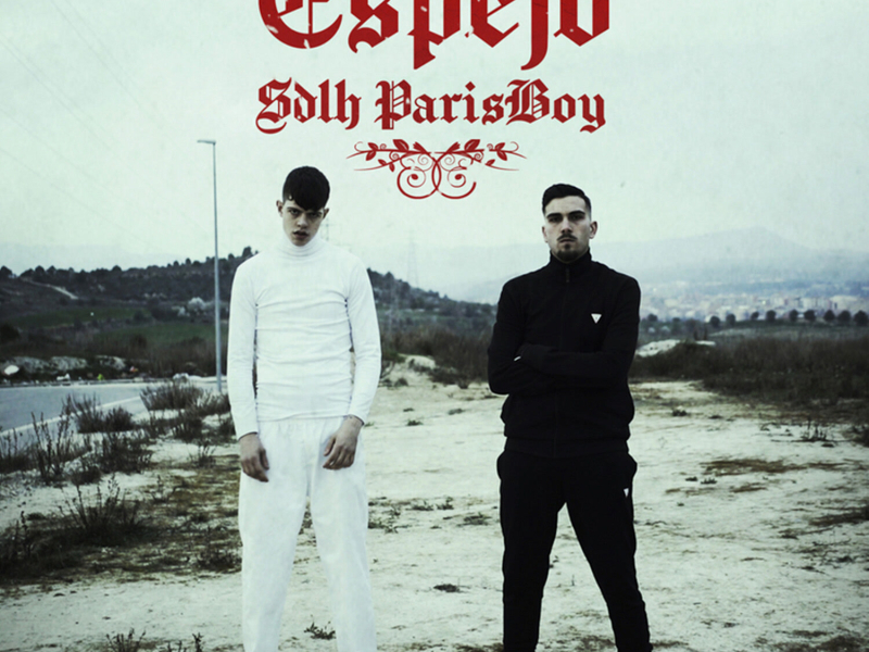 Espejo (Single)