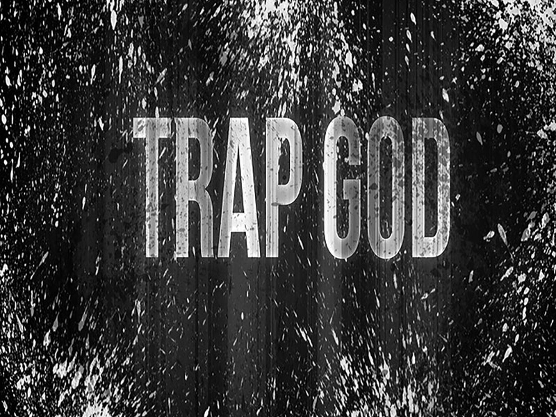 Diary of a Trap God
