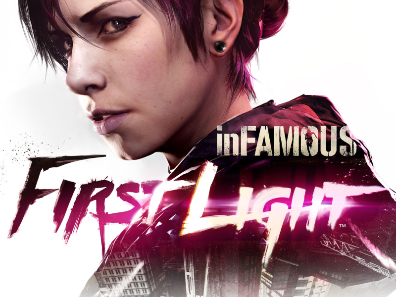 inFAMOUS: First Light (Original Soundtrack)