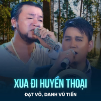 Xua Đi Huyền Thoại (Single)