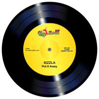 Put It Away (Single)