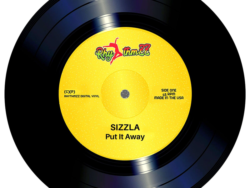 Put It Away (Single)