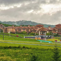 南汀河的月光 (Single)