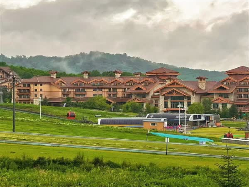 南汀河的月光 (Single)