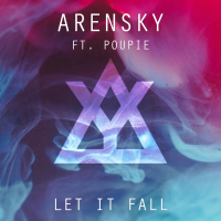 Let It Fall (Single)