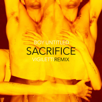 Sacrifice (Vigiletti Remix) (Single)