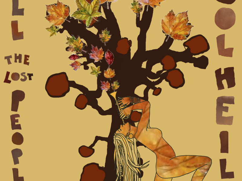 All the Lost People (Single)