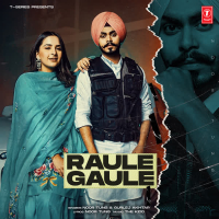 Raule Gaule (Single)
