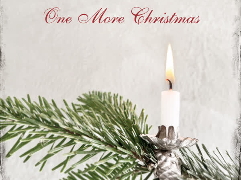 One More Christmas (Single)