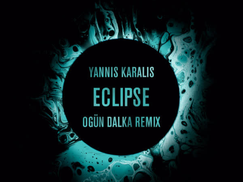 Eclipse (Remix) (Single)